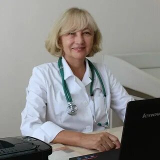 Эндокринолог балаково