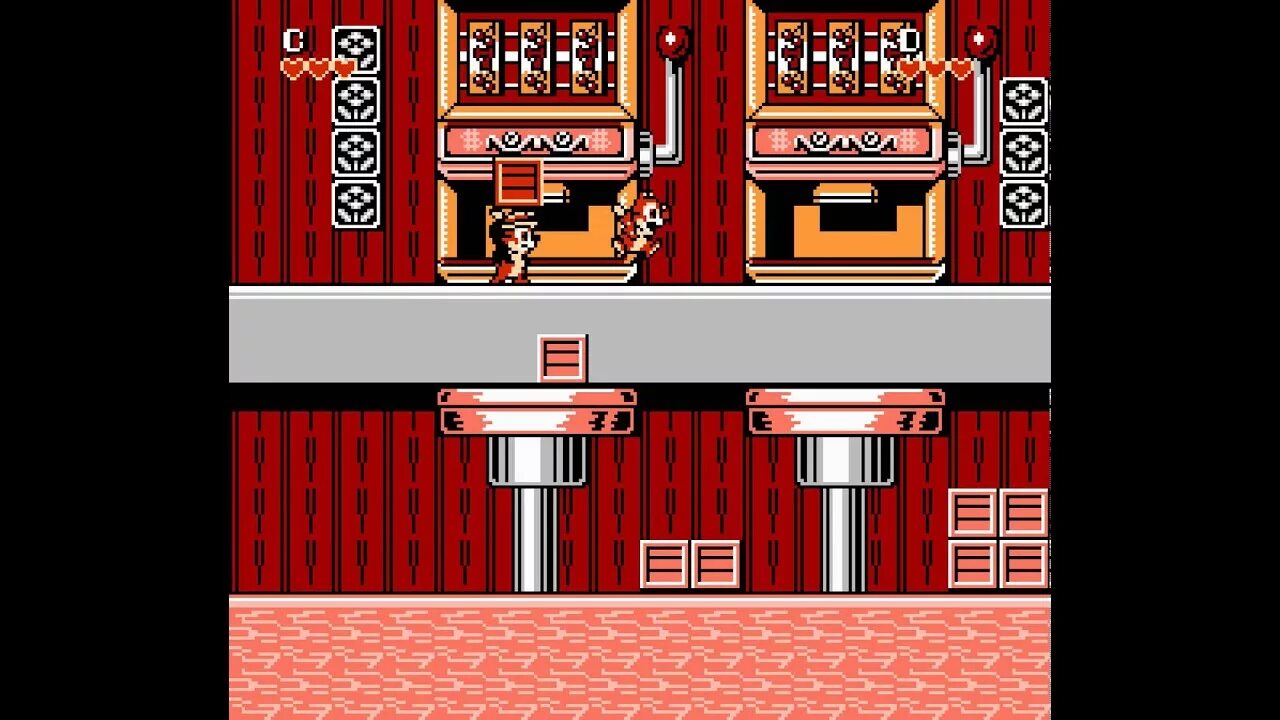 Rescue nes. Chip ’n dale rescue rangers 2. chip and dale rescue rangers nes. chip and dale 2 nes. chip n dale nes.