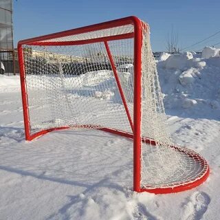 Хоккейная сетка