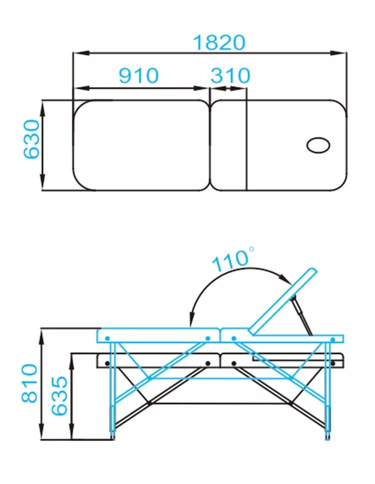Массажный стол размеры. Кушетка массажная складная SD-3382. Массажная кушетка "Hz-3379" 4 мотора. Стол для массажа чертеж. Ширина массажного стола.