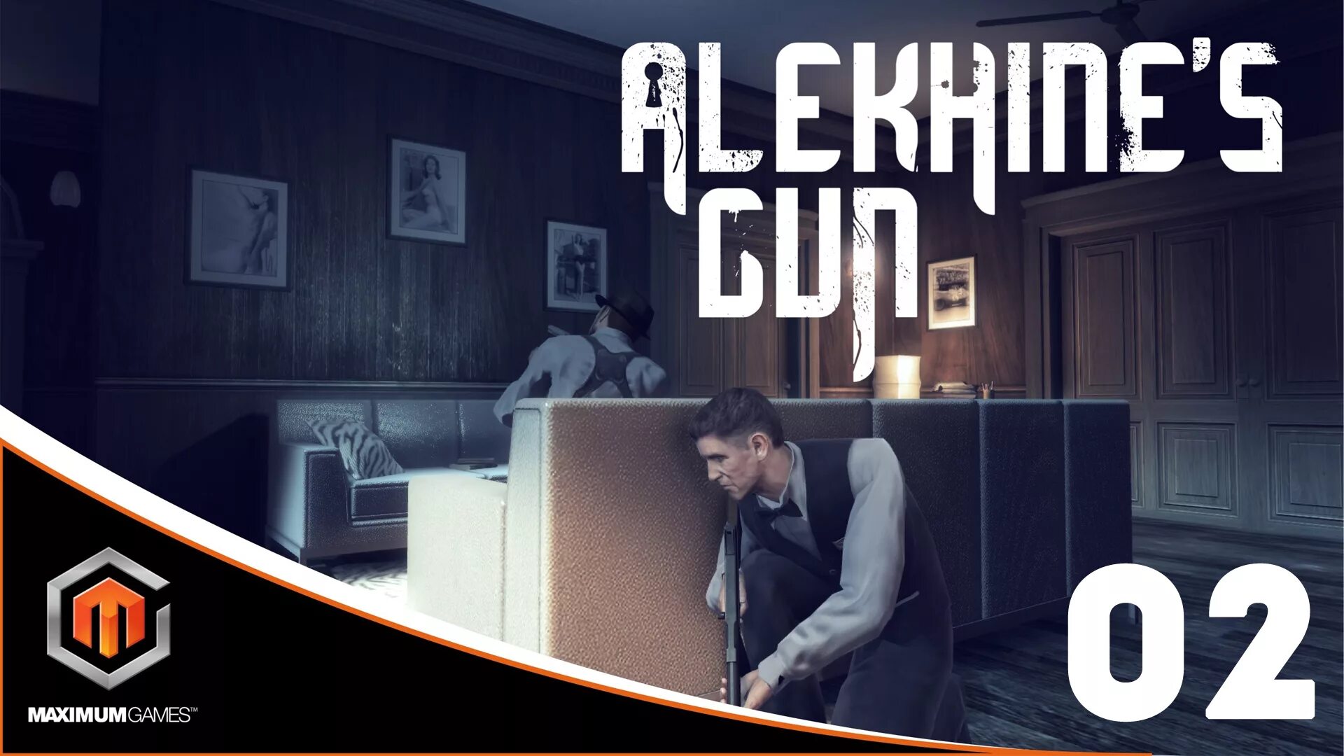Alekhine s gun. Alekhine's Gun [ps4]. Алехин Ган игра. Alekhine's Gun группа.