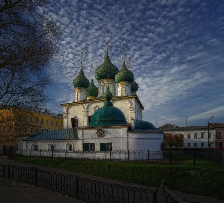 трансформаторная церковь Ковалёво Стоковое Фото - изображение насчитывающей стар