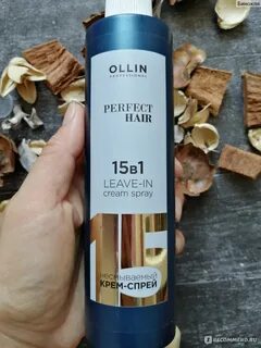 Крем 15 в 1 ollin отзывы