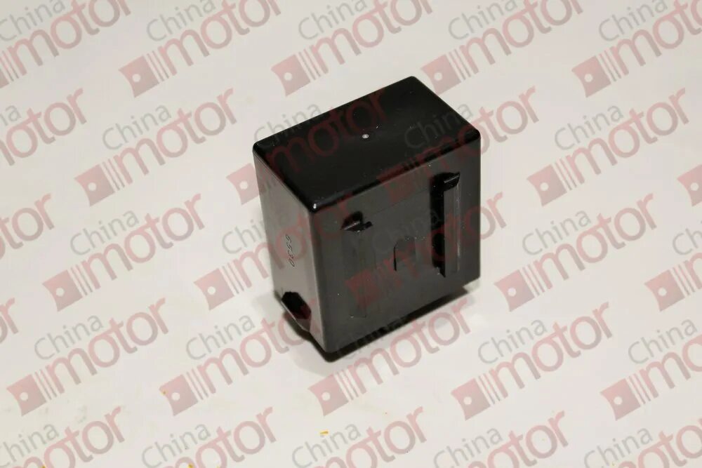 8973639830 - Реле стеклоочистителя ISUZU NPR/NQR E4, (24V) "ISUZU" China-Motor