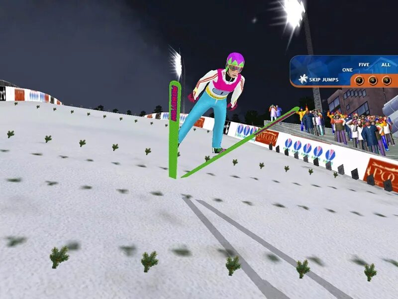 Игры компьютерные прыжки с трамплина. Игры могул. Игры на лыжах. Ski jumping игра.