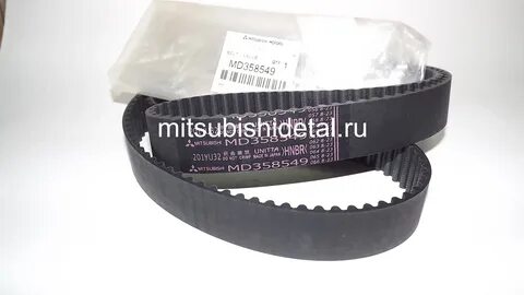 Ремень mitsubishi