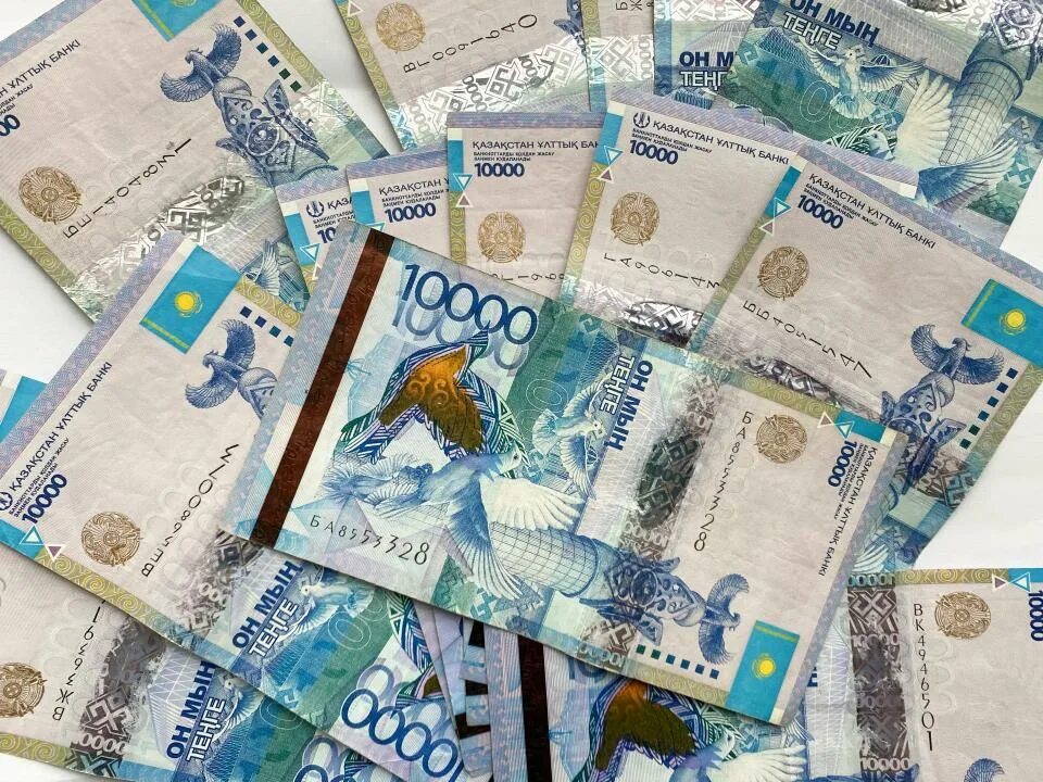 8 миллионов тенге. Грант 1200000 тенге.