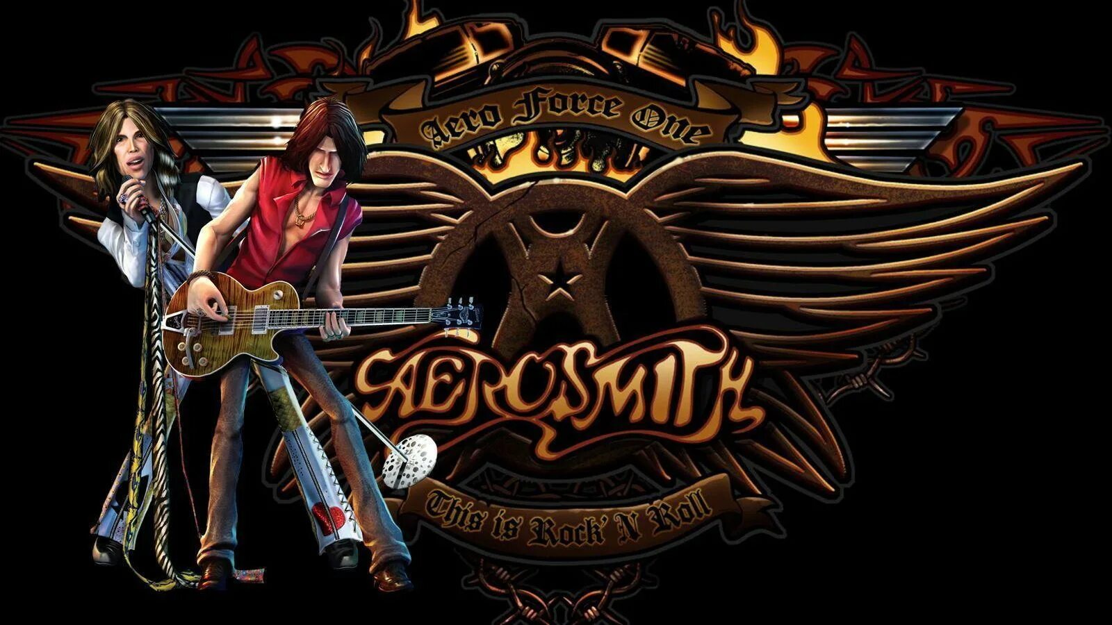 Live n roll. Рок-группа Aerosmith. Aerosmith логотип группы. Лого рок группы Aerosmith. Aerosmith 1991.