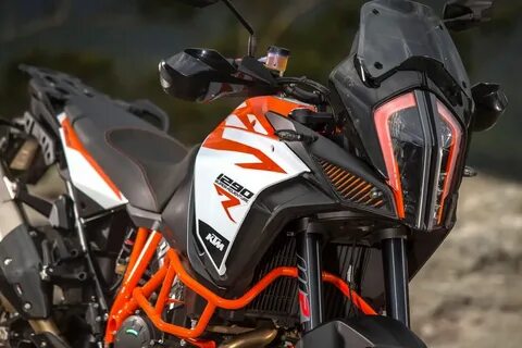 Ktm 1290 adventure