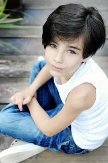 Mary boy child