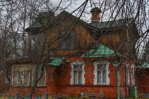 Лисий нос санкт петербург
