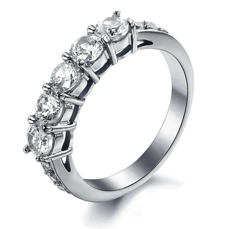Кольцами 5 отзывы. Stainless Steel кольцо женские. Стильные женские стальные кольца. Кольцо с цирконием. Медицинская сталь кольца.