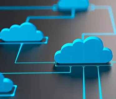 Облачные технологии хранения информации