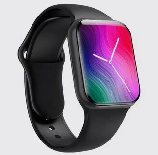 Smart watch dt 7