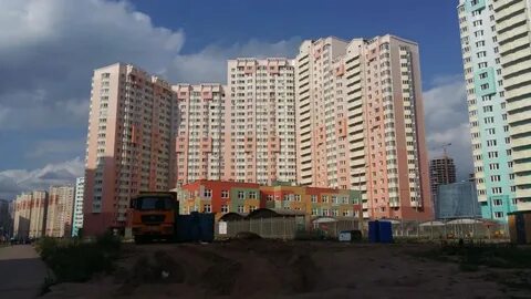 Красногорская 18