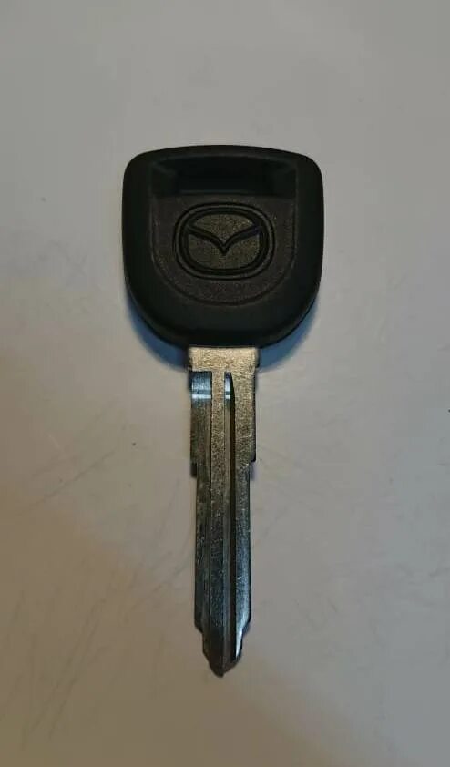 2Pcs Mazda 2 3 5 6 04-14 MZ34 MZ24RT17 Transponder Key Blank USA SELLER eBay