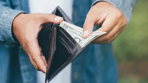 Returning wallets