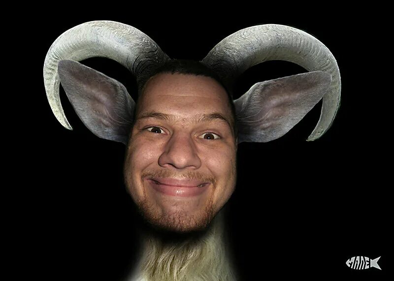 Мужчина с рогами. Как называется человек с рогами. Как называется человек с рогами. Как называется человек с рогами. Сатир кротус.