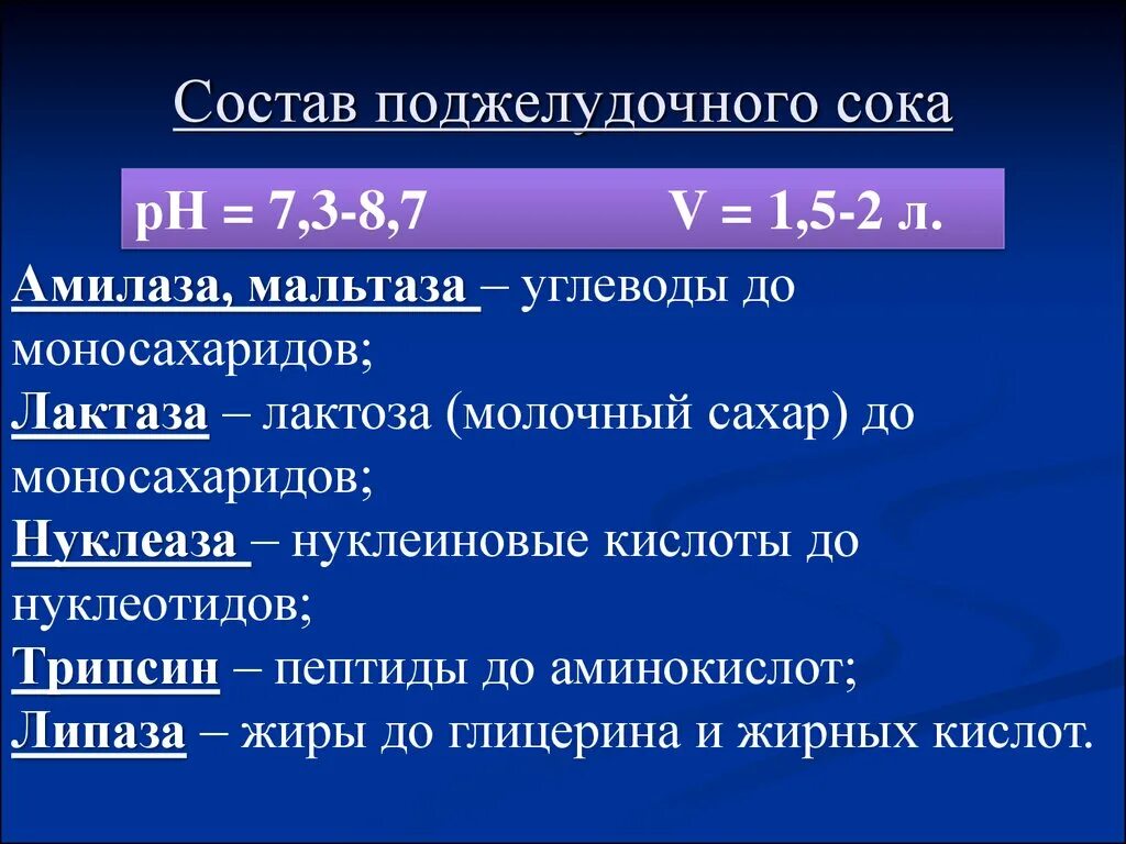 Состав и функции сока поджелудочной железы. Физико-химические свойства поджелудочного сока. Состав поджелудочного сока таблица. Состав панкреатического сока анатомия. Какие ферменты в панкреатическом соке