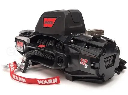 Warn 12