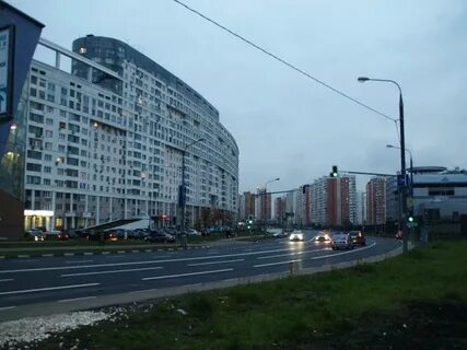 Ул гризодубовой