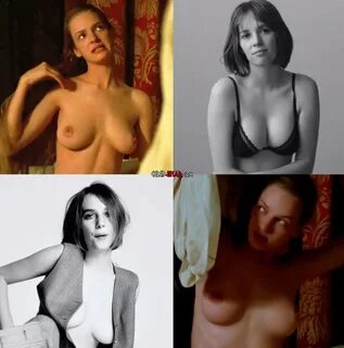 Maya Hawke Covered Nude Masturbation Scenes From "Memory Xperiment&quo...