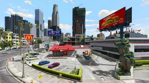 Gta 5 акции