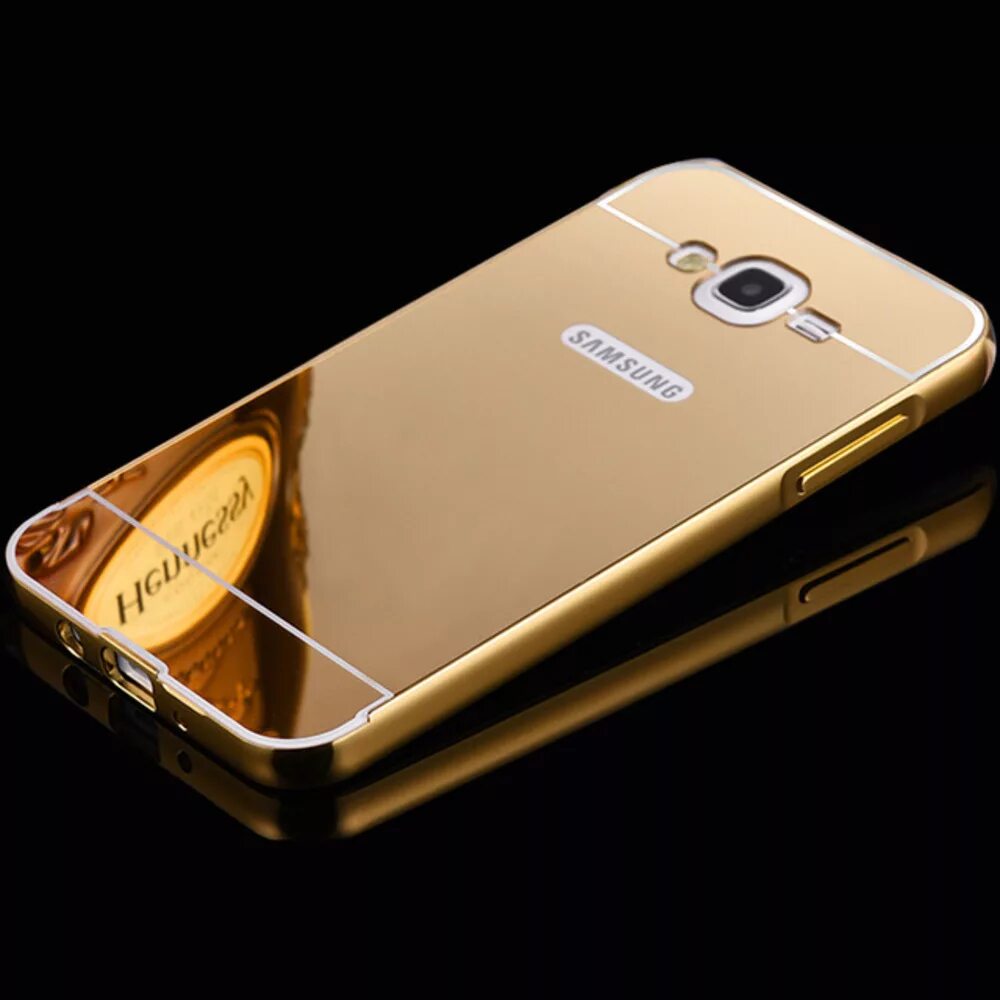 Gold чехол. Чехол Samsung Galaxy j5. Зеркальный чехол на самсунг а51. Самсунг золотой цвет j1. Samsung a32 чехол золотой.