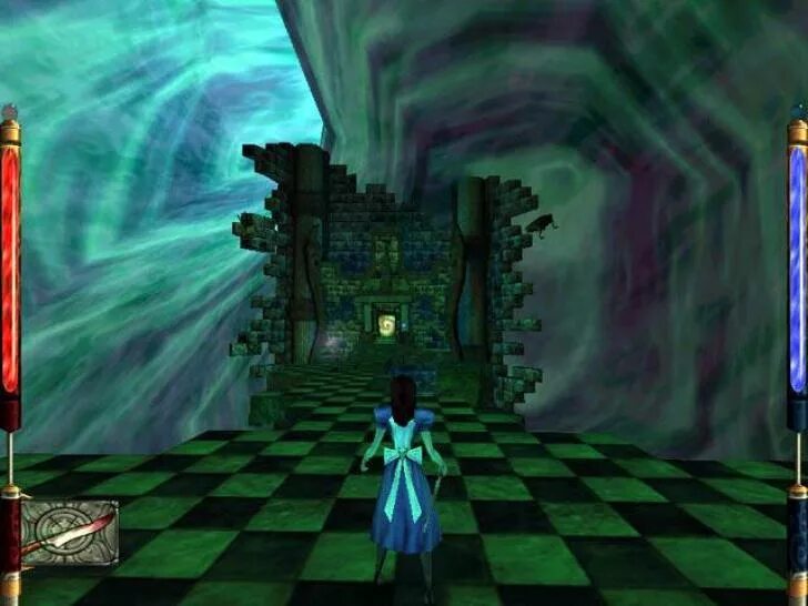 American MCGEE S Alice. Америкэн МАКГИ Алиса шахматы. American MCGEE S Alice компьютерные игры 2000 года.