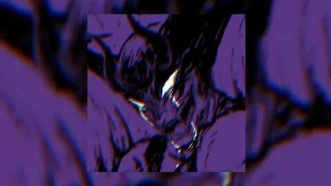 Devil eyes slowed
