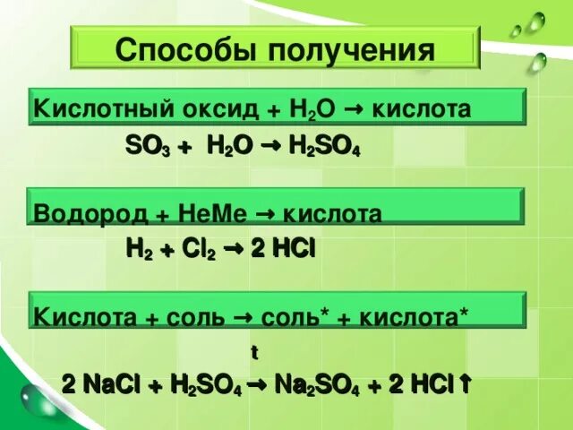 Способы получения кислотных оксидов. Способы получения кислотных оксидов с примерами. Из оксида получить кислоту. Получение кислот из оксидов.