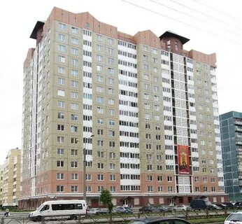 Корпус 1 16