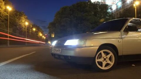 Ваз 2112 работа