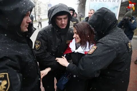 День воли