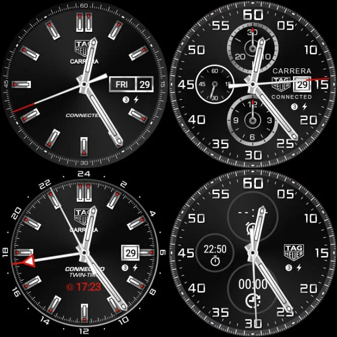 Tag Heuer watchface. Tag Heuer Carrera циферблат. Tag Heuer connected 3 циферблаты. Циферблат tag Heuer для Samsung. Бесплатный циферблат на часы x8 pro