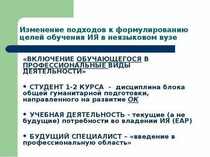Обучение иностранным языкам статьи
