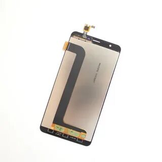 Oukitel дисплей