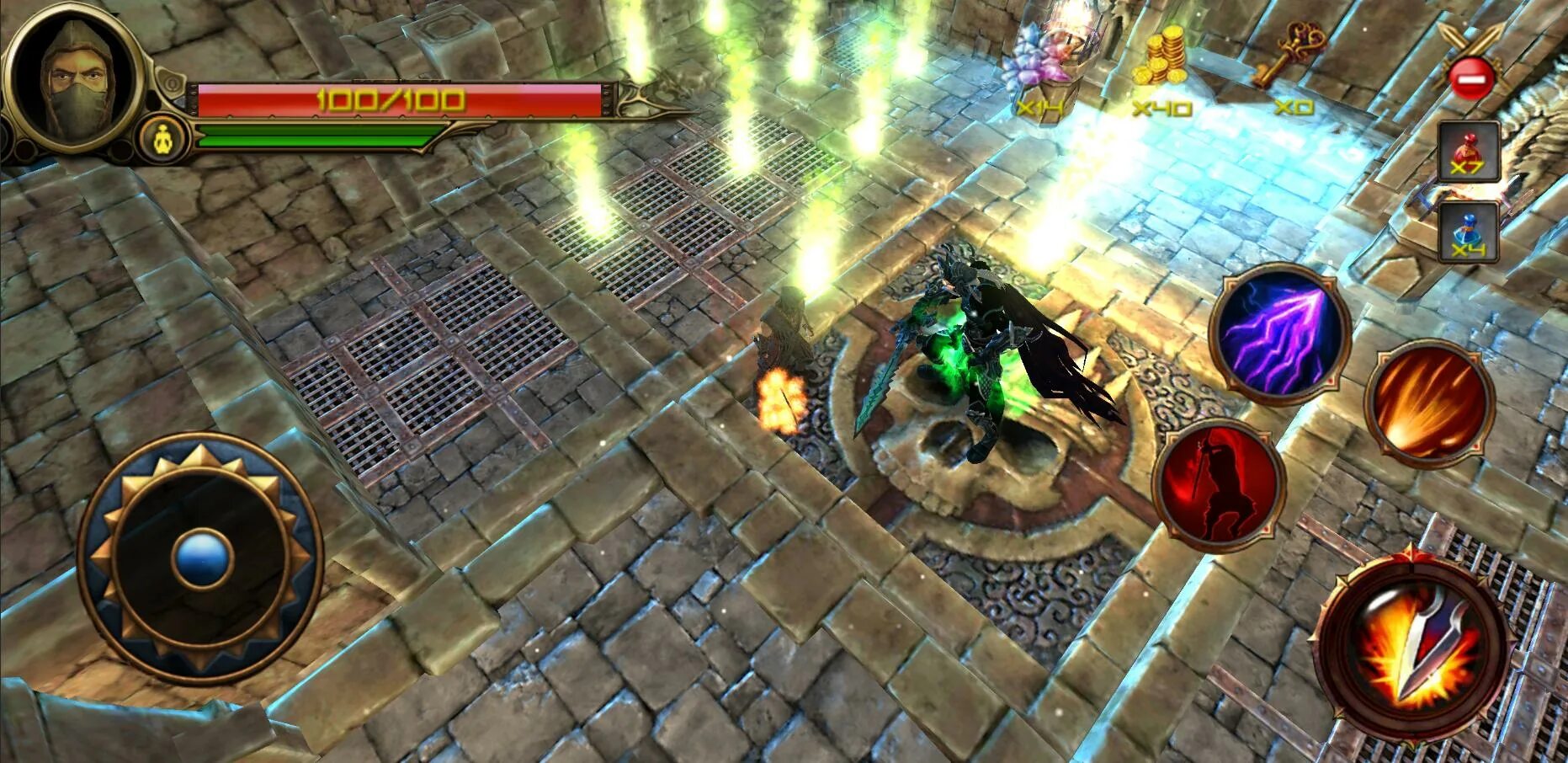 Dungeon Hunter 1. Dungeon Hunter 2009. Dungeon Hunter 3 воин. Игры андроид босс