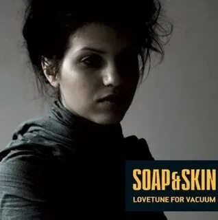 Soap skin devil