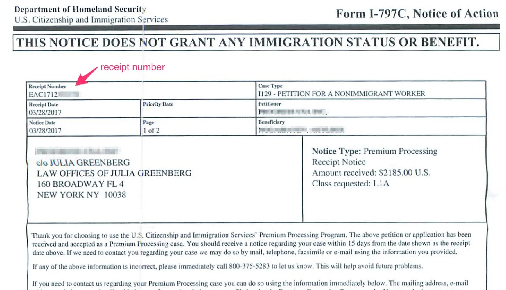 Form i-797. Форма i-797c что это. I 797 форма. Петиция i797.