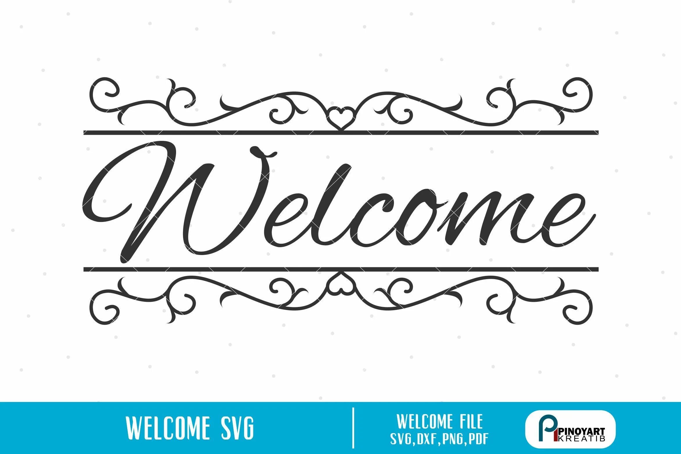 Надпись Welcome. Welcome красивым шрифтом. Винтажная надпись Welcome. Welcome svg.