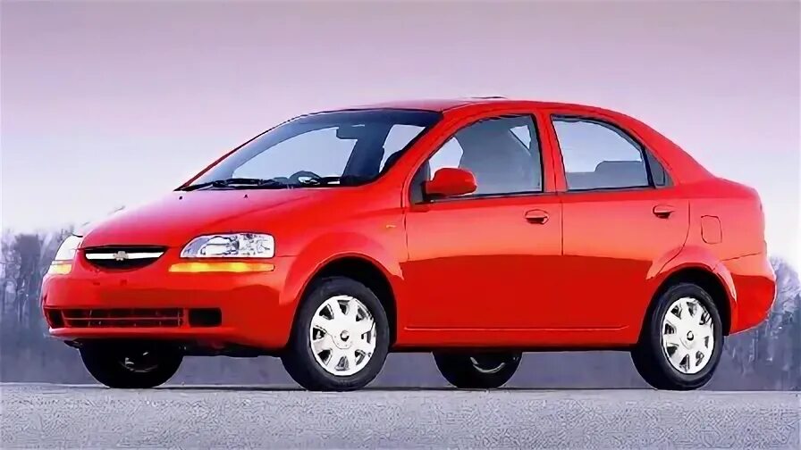 Шевроле авео т200 кондиционер