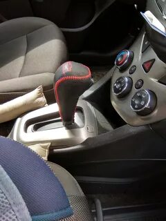 Шевроле авео коробка автомат
