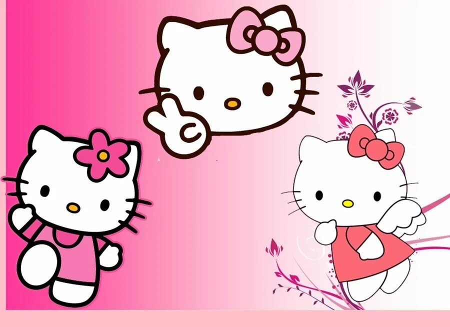 Хелло Китти. Хеллоу Китти hello Kitty. Хеллоу Кити и еë друзья. Чарми Китти и Хеллоу Китти. Милые картинки китти