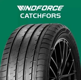 Windforce catchfors h t отзывы