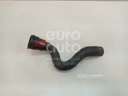 Форд мондео 4 нижний патрубок радиатора
