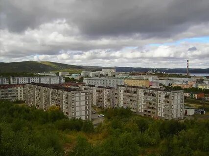 Росляково