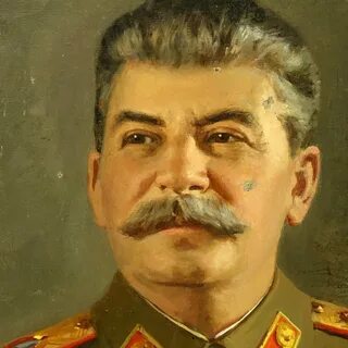 Про иосифа сталина