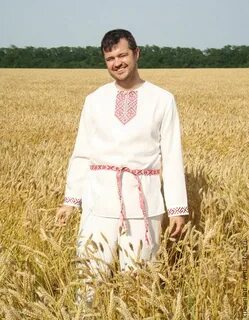 Одежда на поле 4