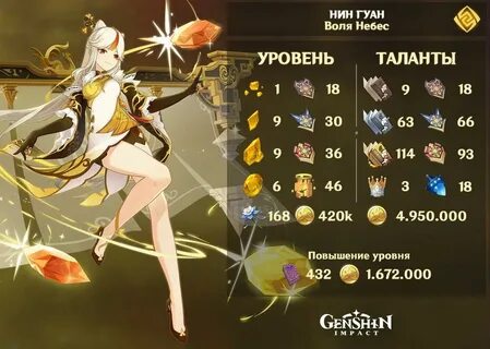 Как фармить в genshin impact